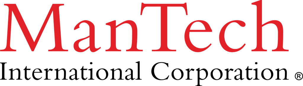 ManTech Logo