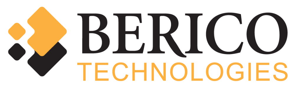 Berico logo