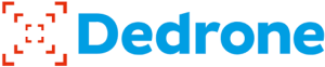 Dedrone Logo