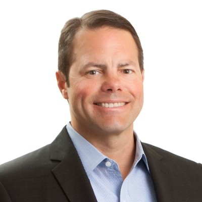 Mike Dycus Headshot